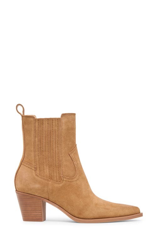 Dolce Vita Slim Pointed Toe Bootie