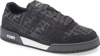 Fendi FF Match Sneaker (Men) | Nordstrom