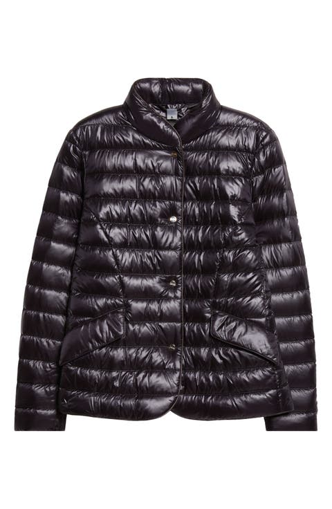 Women's Herno Puffer Jackets & Down Coats | Nordstrom