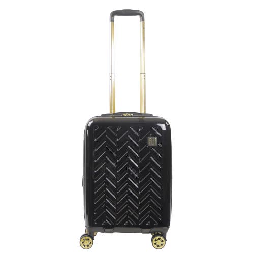 Ful Groove 22 Inch Hardside Spinner Luggage