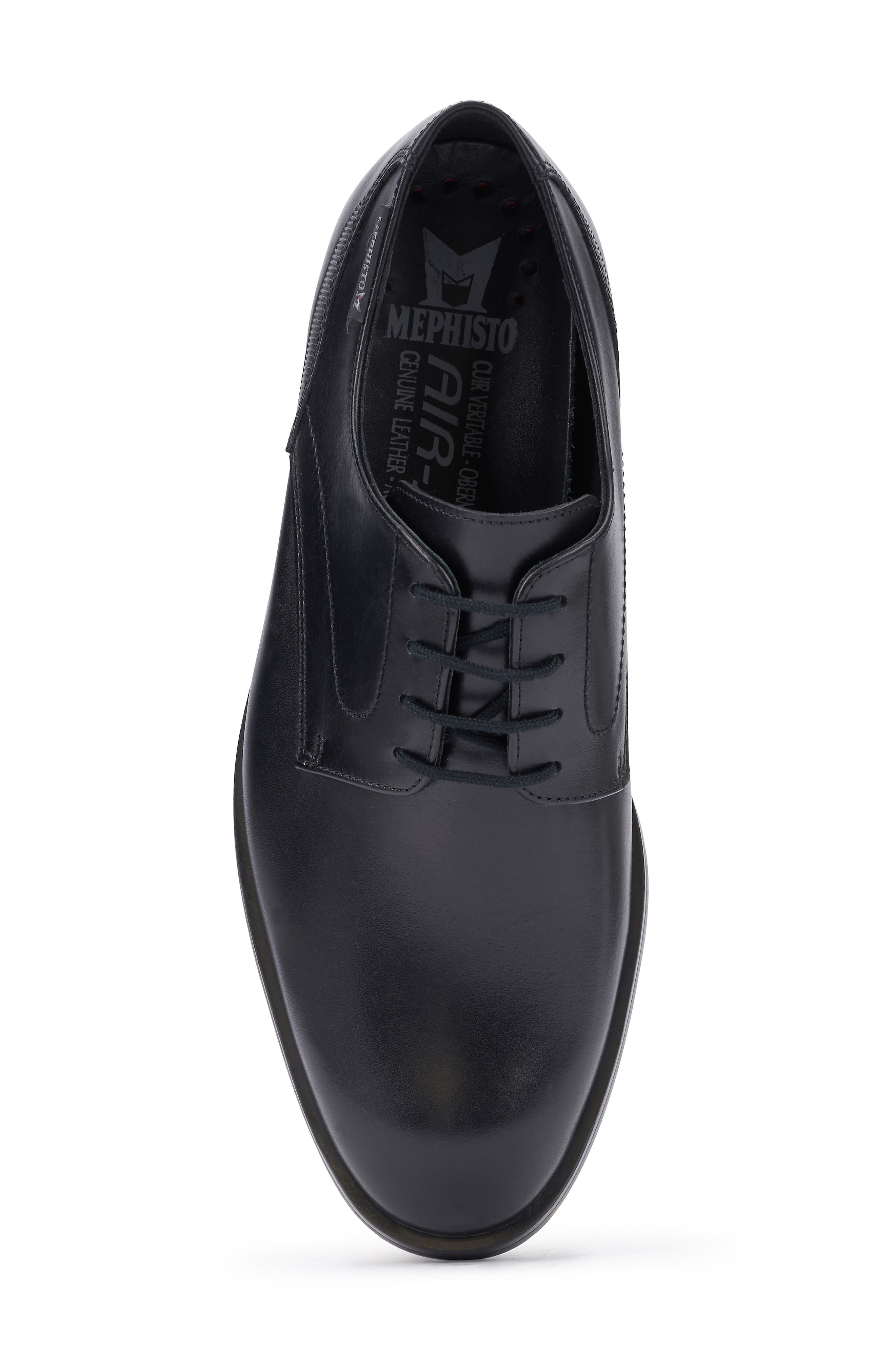 Mephisto Smith Plain Toe Derby, Alternate, color, 