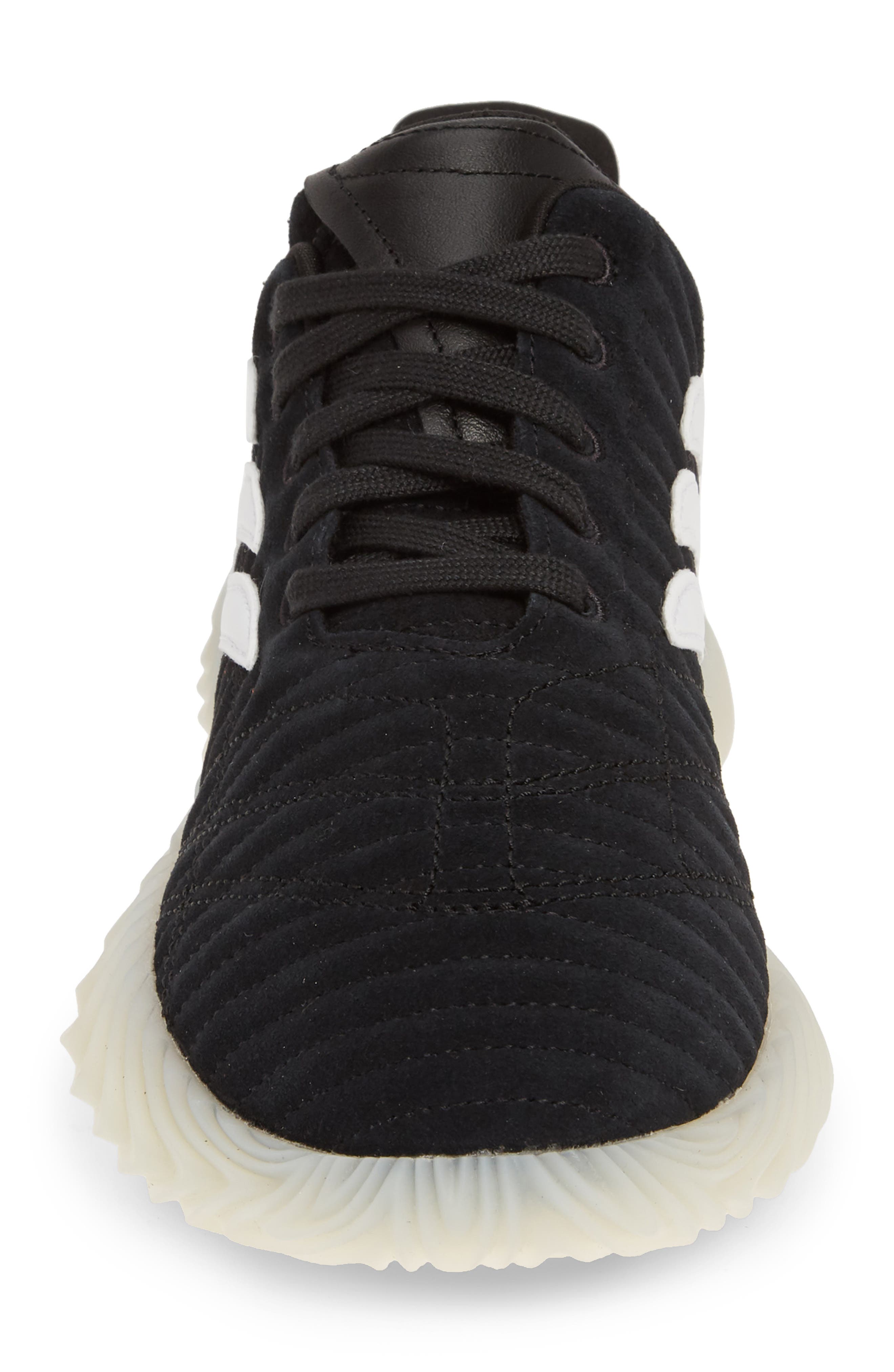 adidas Sobakov Sneaker, Alternate, color, 