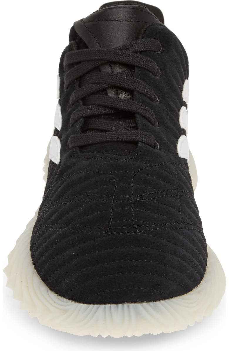 adidas Sobakov Sneaker, Alternate, color,