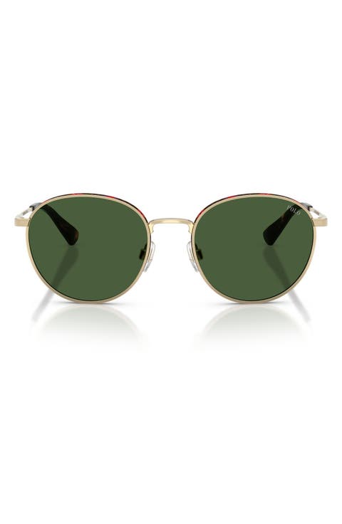 53mm Phantos Sunglasses