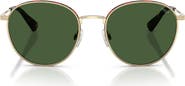 Polo Ralph Lauren 53mm Phantos Sunglasses