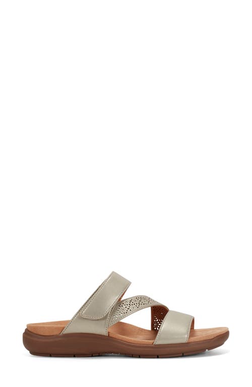 EASY SPIRIT EASY SPIRIT WEST SLIDE SANDAL
