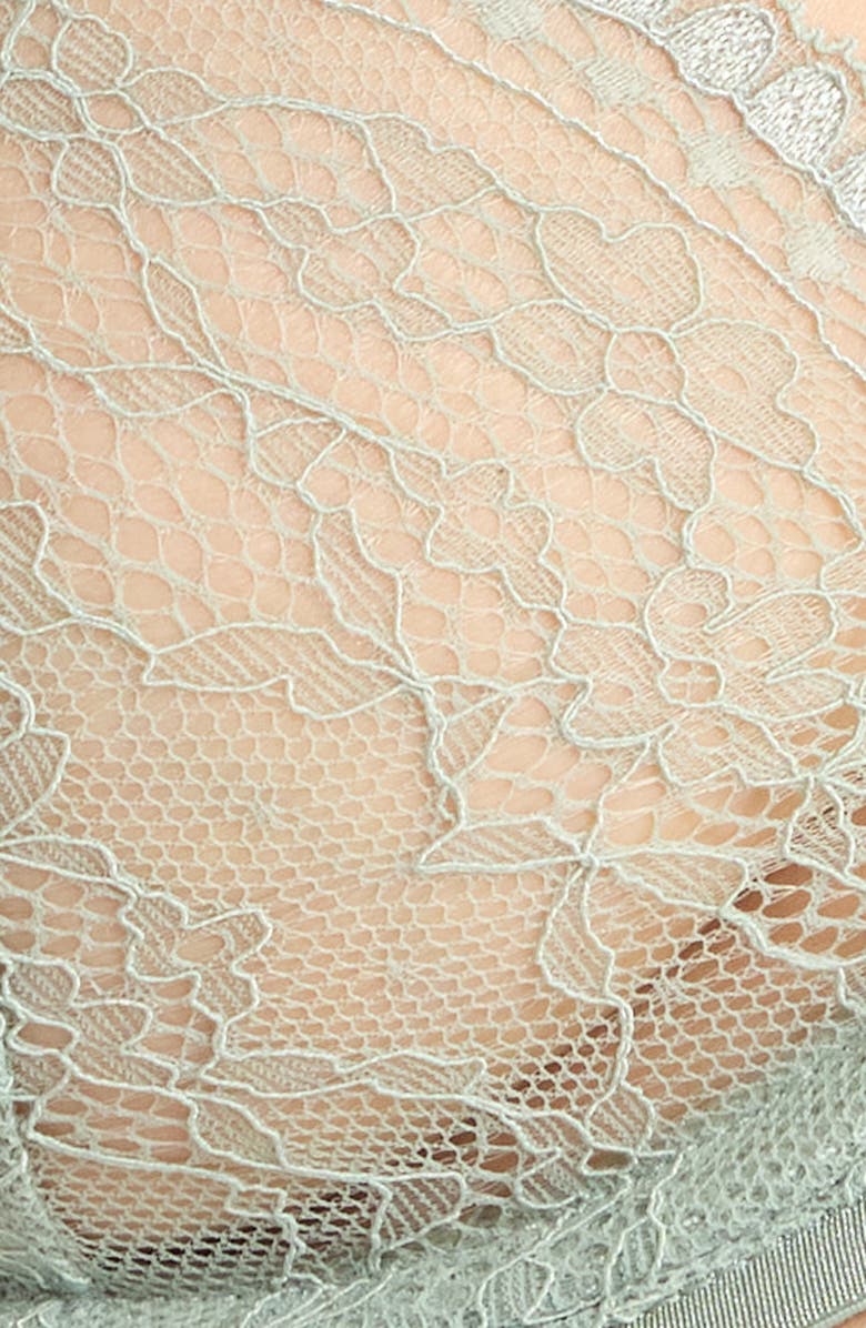 Hunkemöller Isabelle Lace Underwire Bra, Alternate, color,