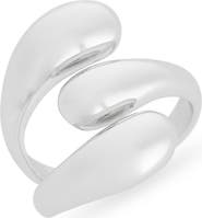 NORDSTROM RACK Demi Fine Bypass Ring