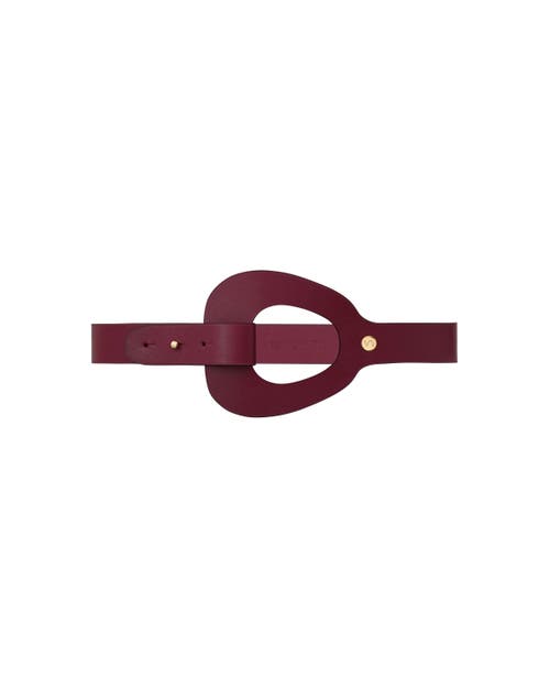 Vaincourt Paris La Savoureuse Belt