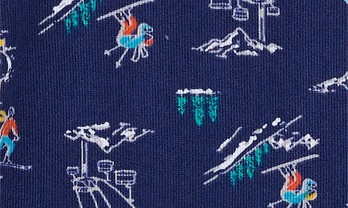 Sleep On It Kids' Long Sleeve Pajamas In Blue