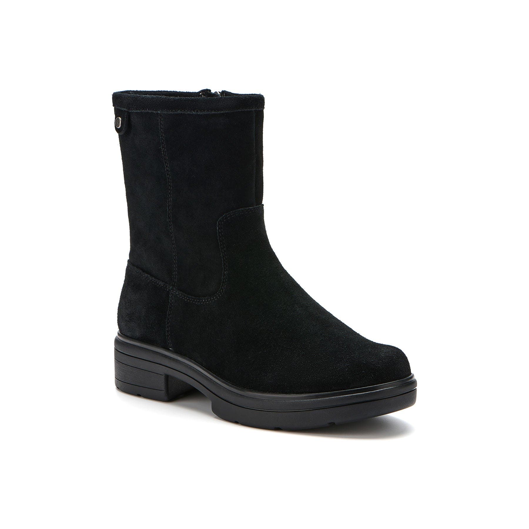 ABEO Vista Boot, Main, color, Black