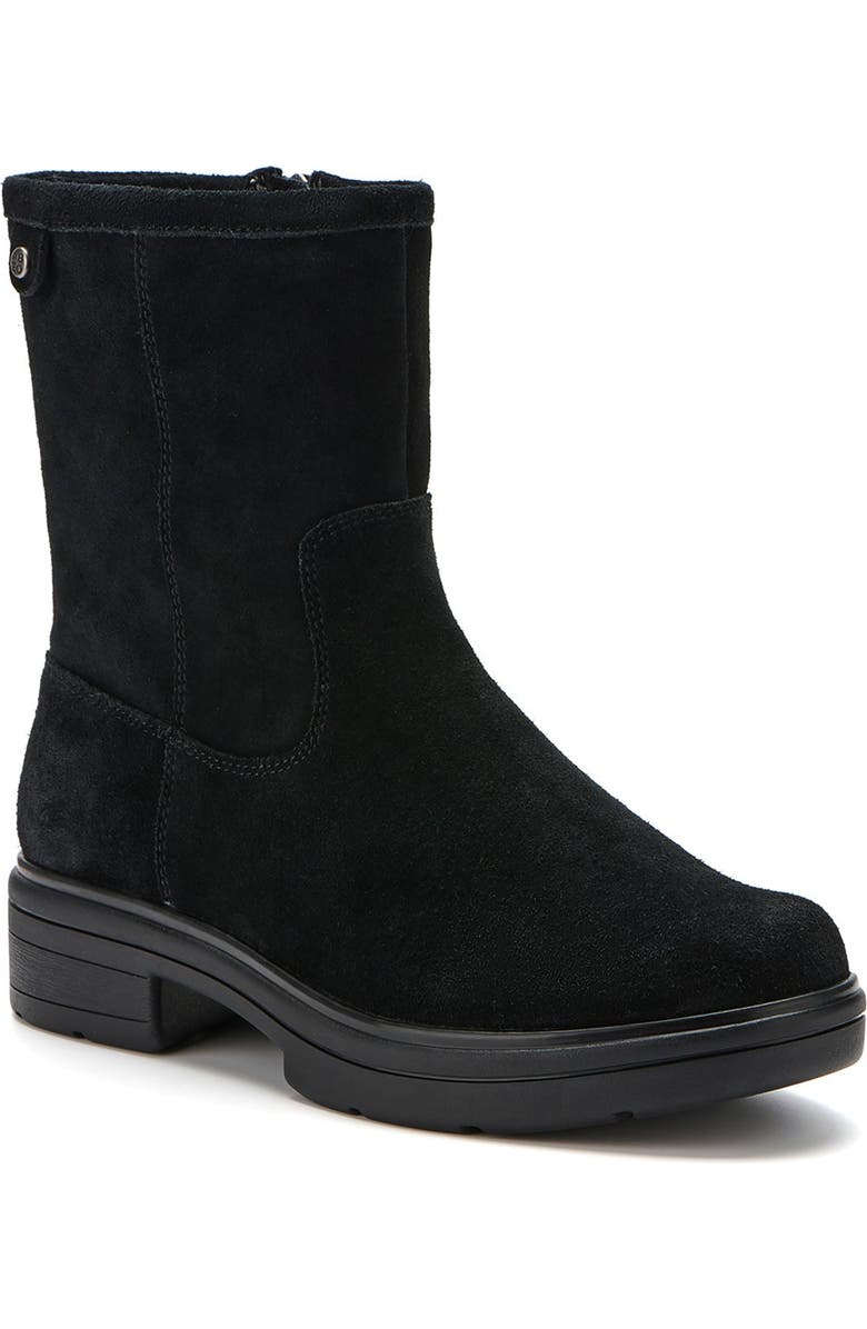 ABEO Vista Boot, Main, color, Black