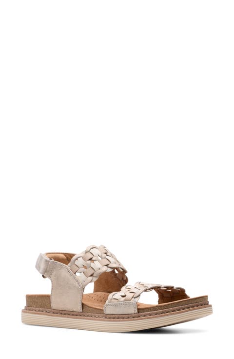 Arwell Glide Sandal (Women)