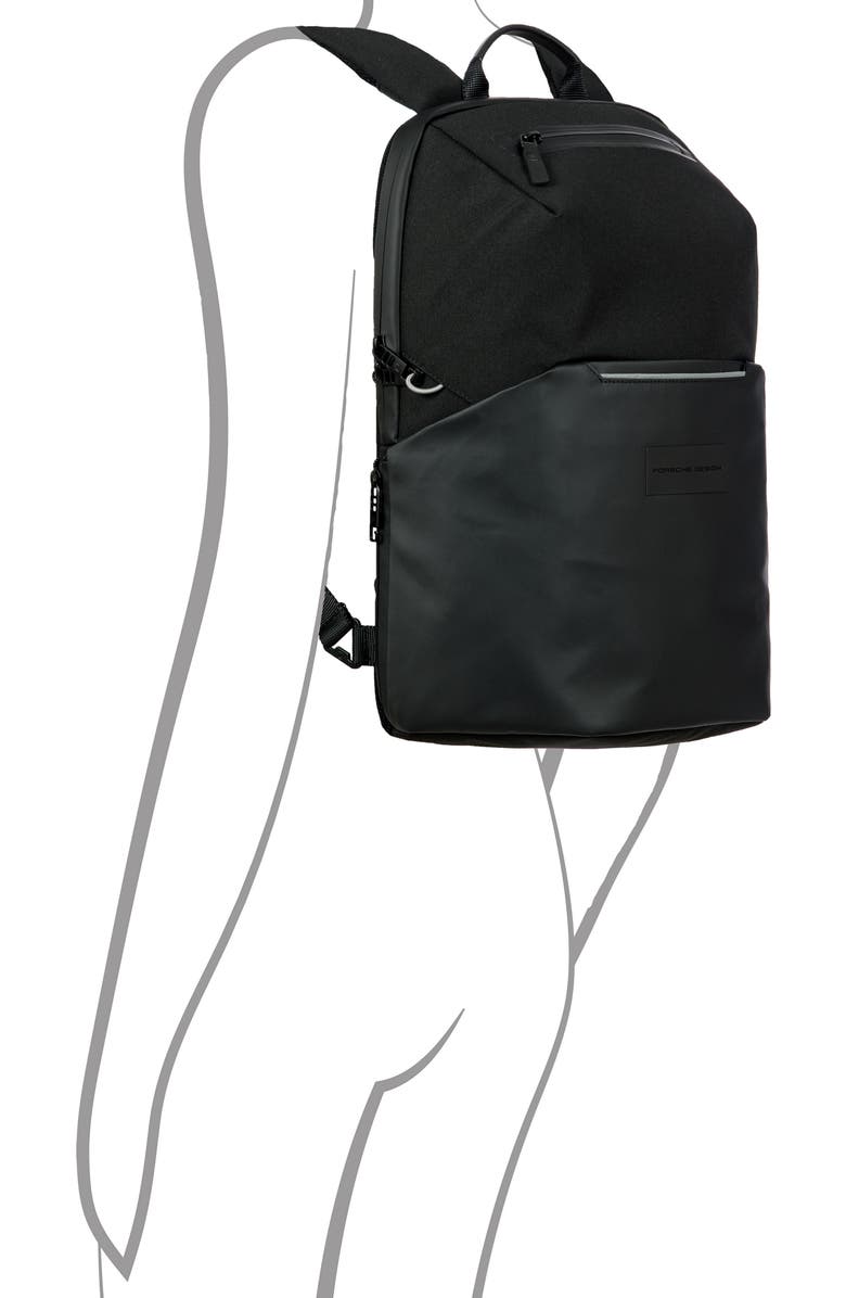 Porsche Design Extra Small Backpack, Alternate, color,