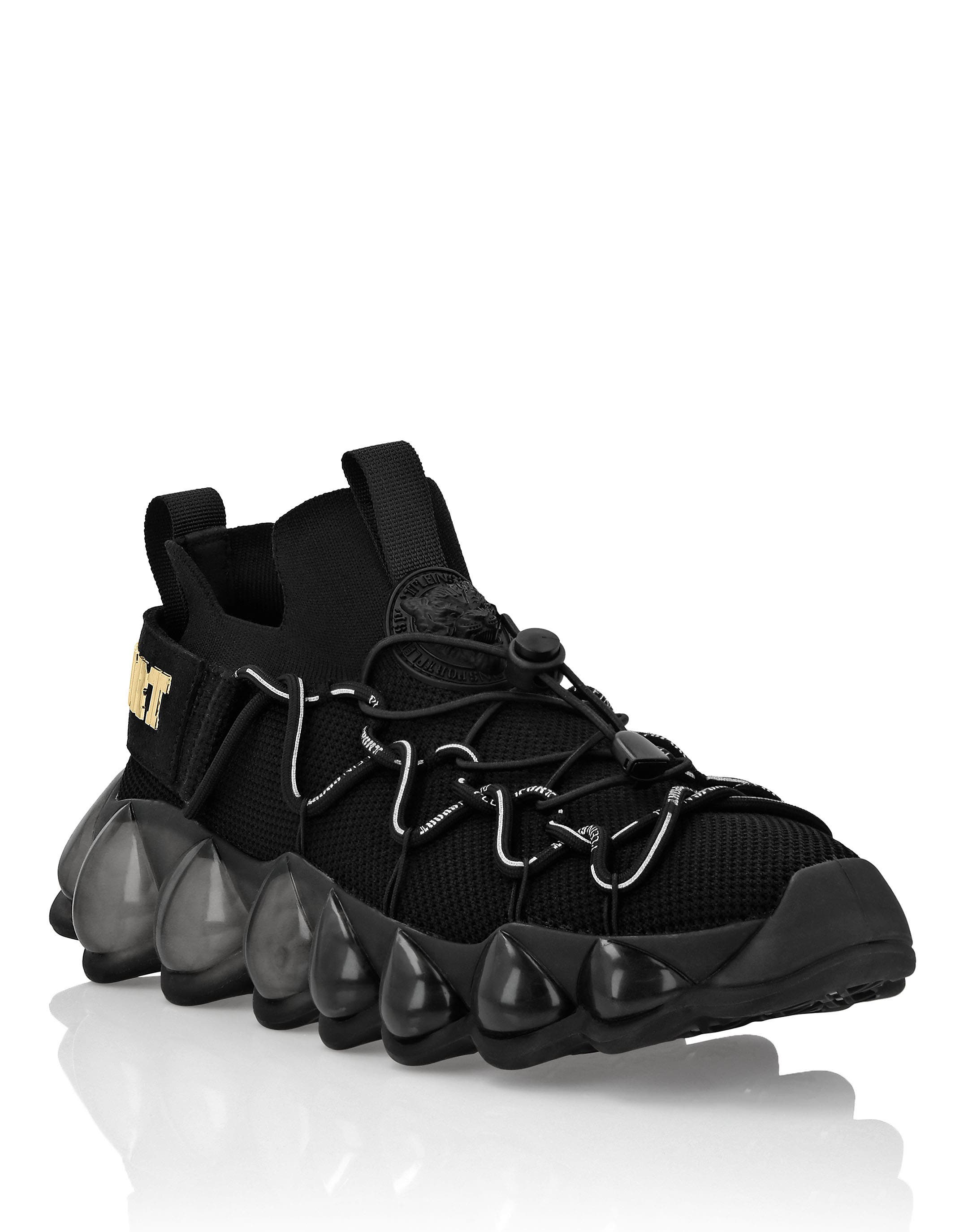 The Bubble Gen.x.02 Tiger Unisex, Alternate, color, black