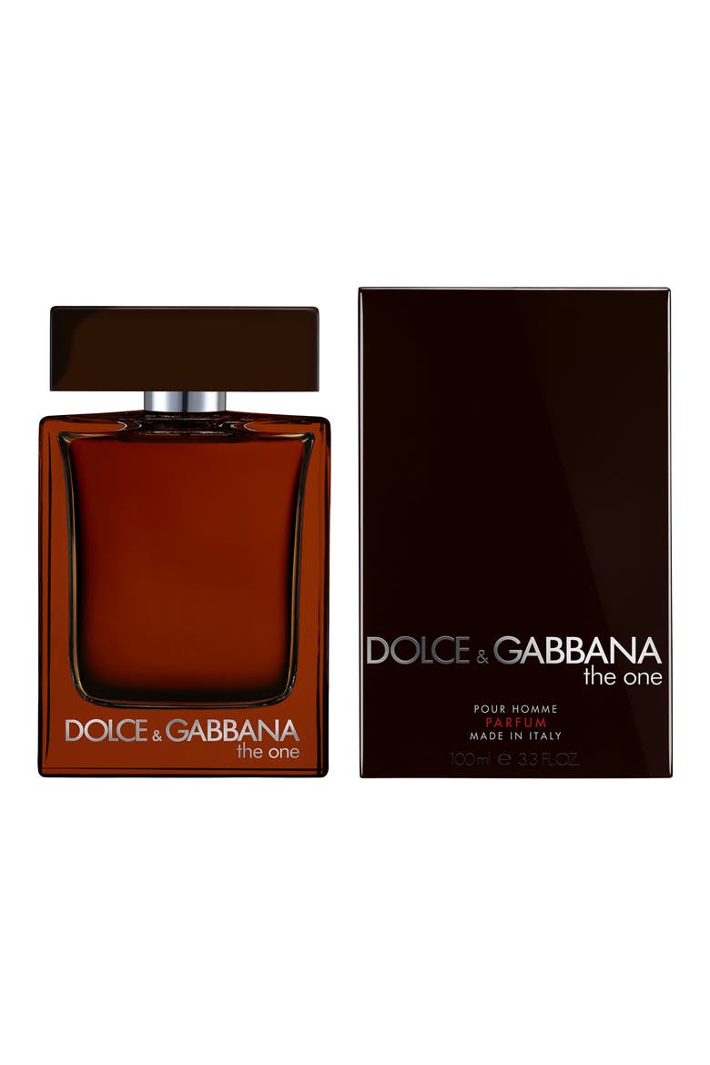The One For Men Parfum, Alternate, color, NO COLOR