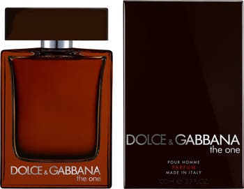 Dolce&Gabbana The One For Men Parfum | Nordstrom