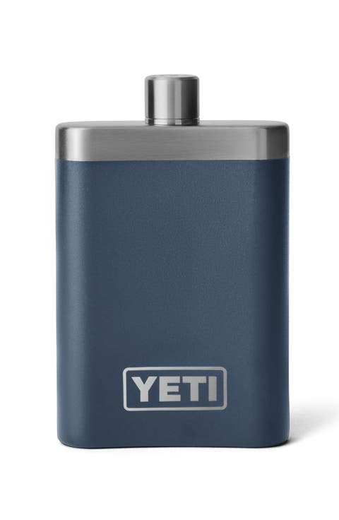 Stainless Steel Flask