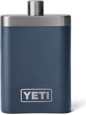 Stainless Steel Flask