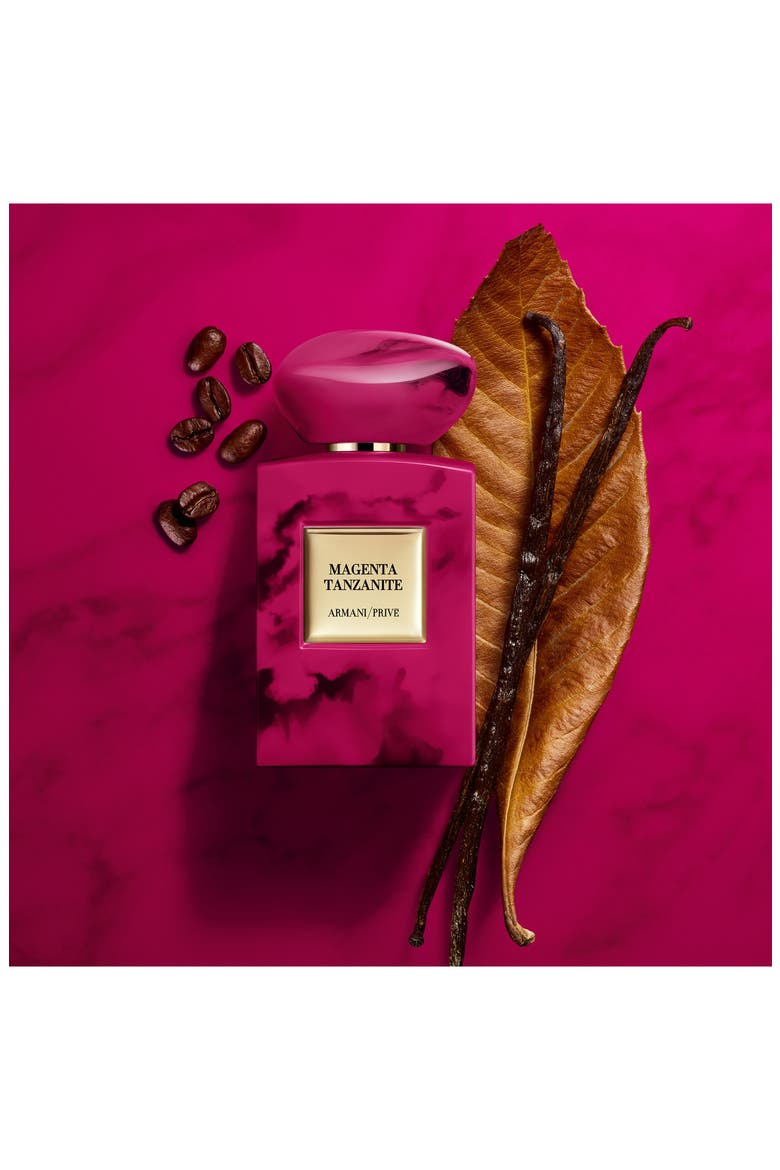 Privē Magenta Tanzanite Eau de Parfum (Women) | Nordstrom