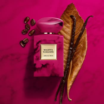 ARMANI Privē Magenta Tanzanite Eau de Parfum | Nordstrom