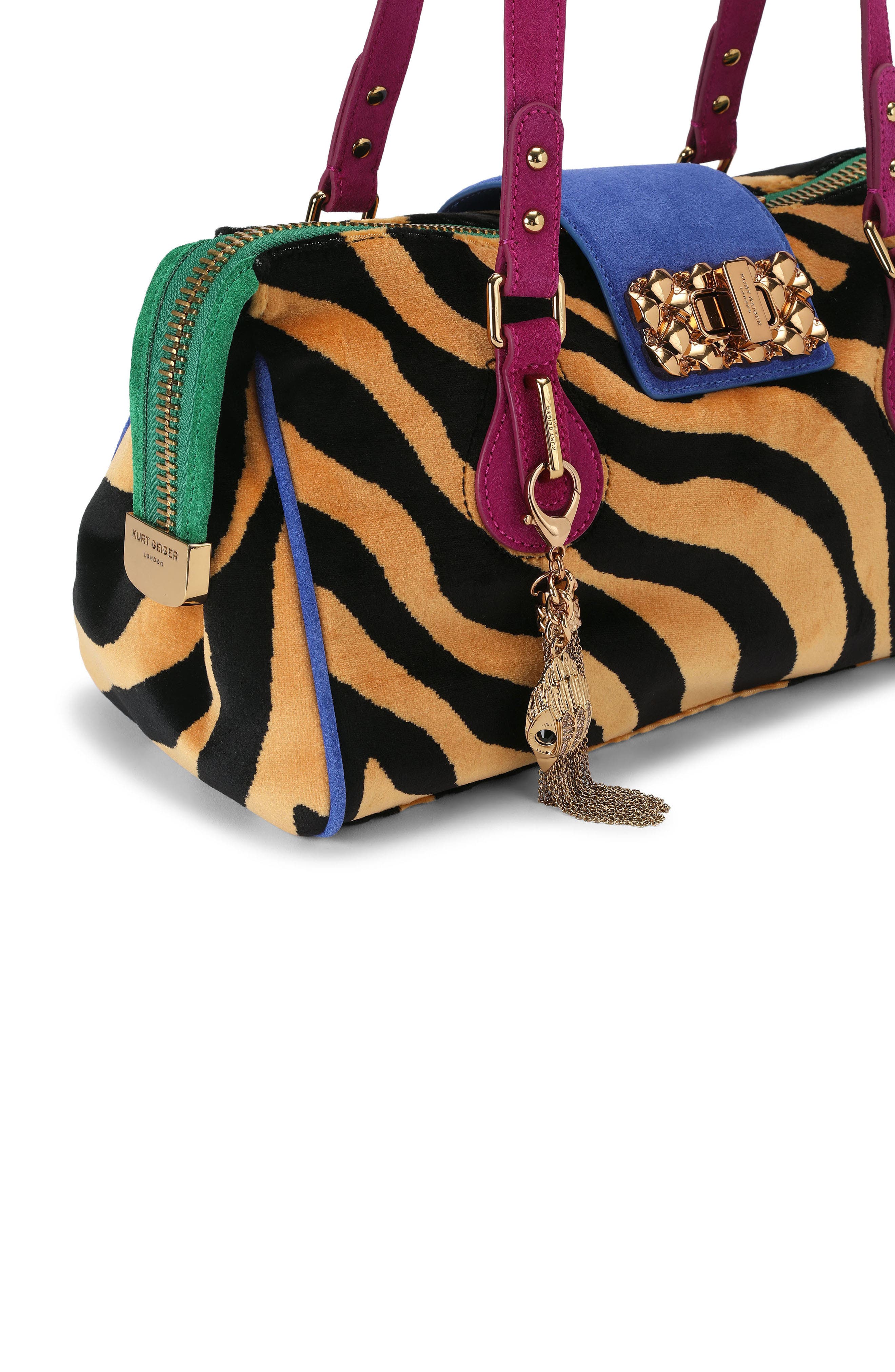 Marylebone Shoulder Bag, Alternate, color, OTHER