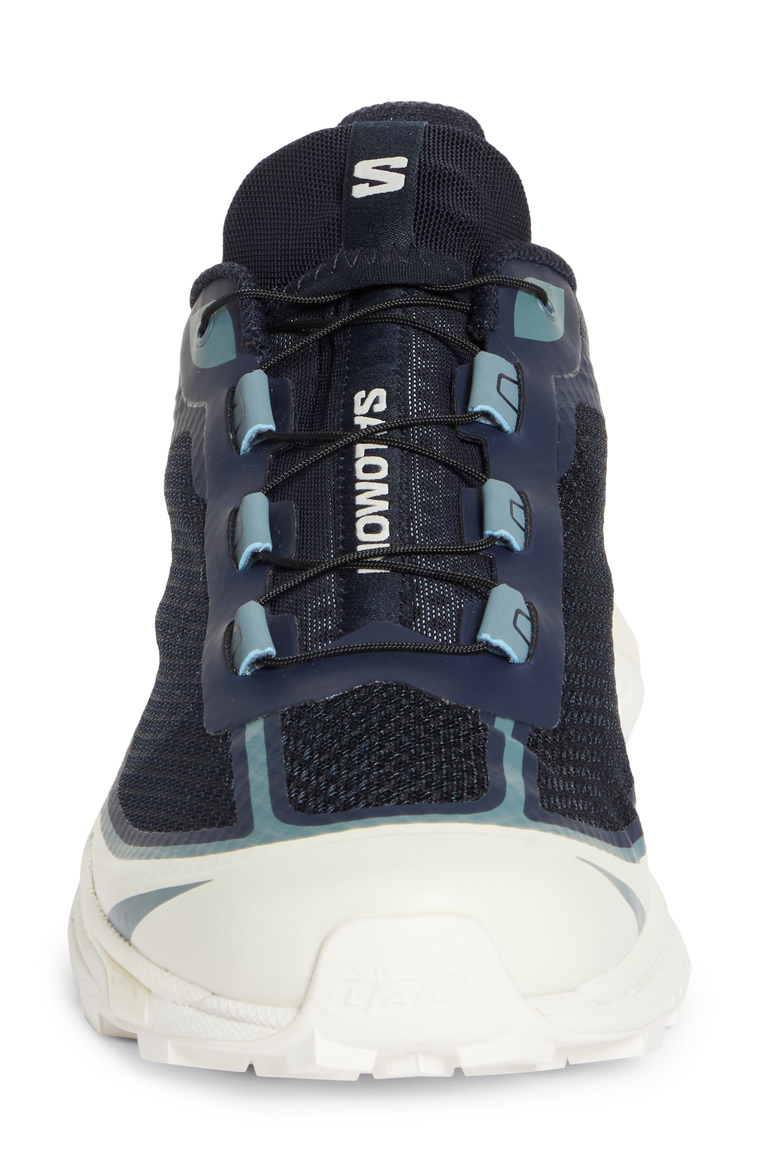 Salomon XT-6 Sneaker, Alternate, color, 