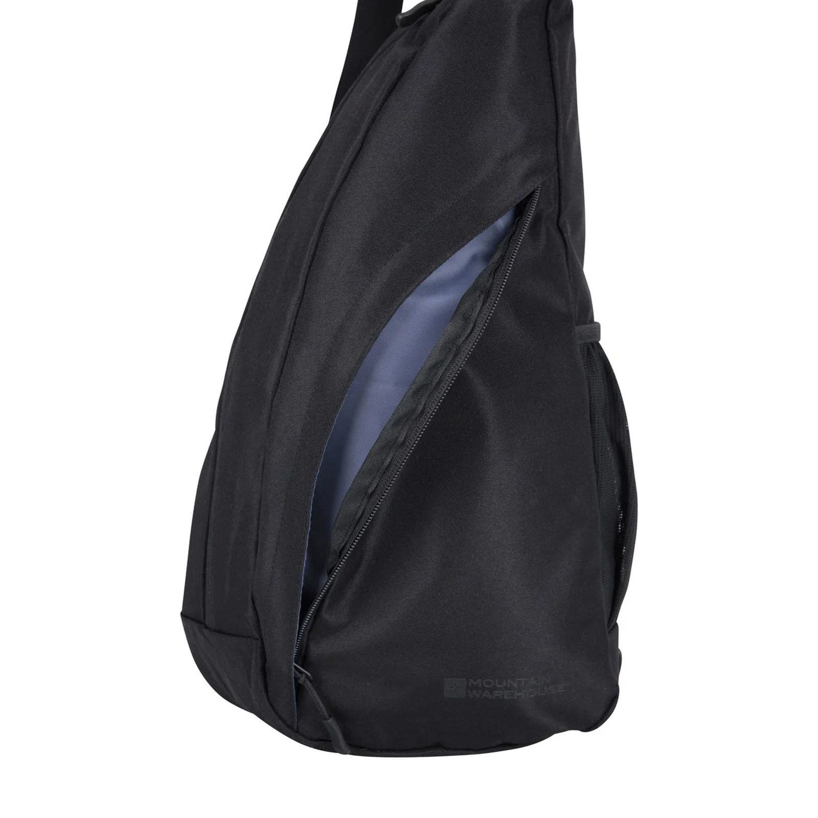 Classic 2.1gal Sling Backpack, Alternate, color, Black