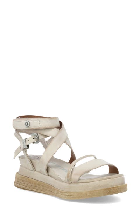 Labo Platform Sandal (Women)