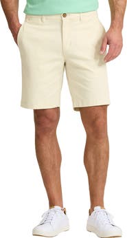 Tommy Bahama Boracay® Island Flat Front Stretch Shorts
