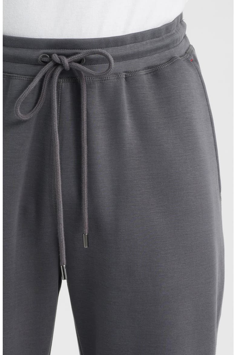 Performance Knit Joggers, Alternate, color, CHARCOAL