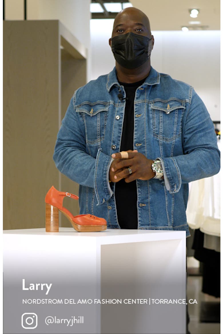 Star-Man Platform Pump video