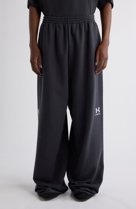 Balenciaga joggers hotsell