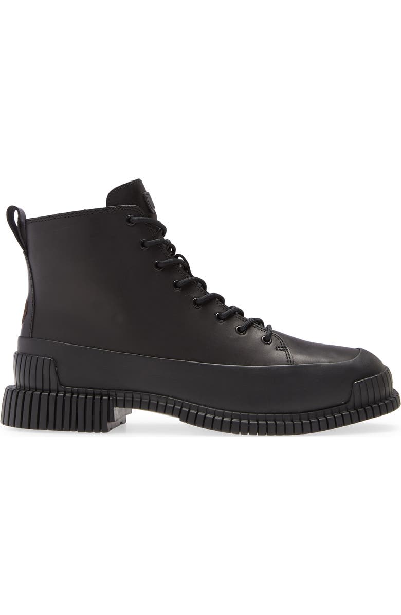 Camper Pix Combat Boot, Alternate, color,