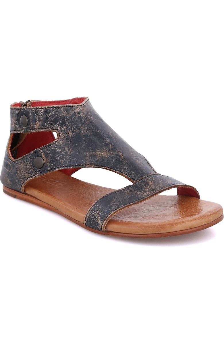 Bed Stu Soto Sandal, Main, color,