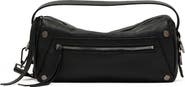 HAMMITT Doxie Medium Leather Shoulder Bag