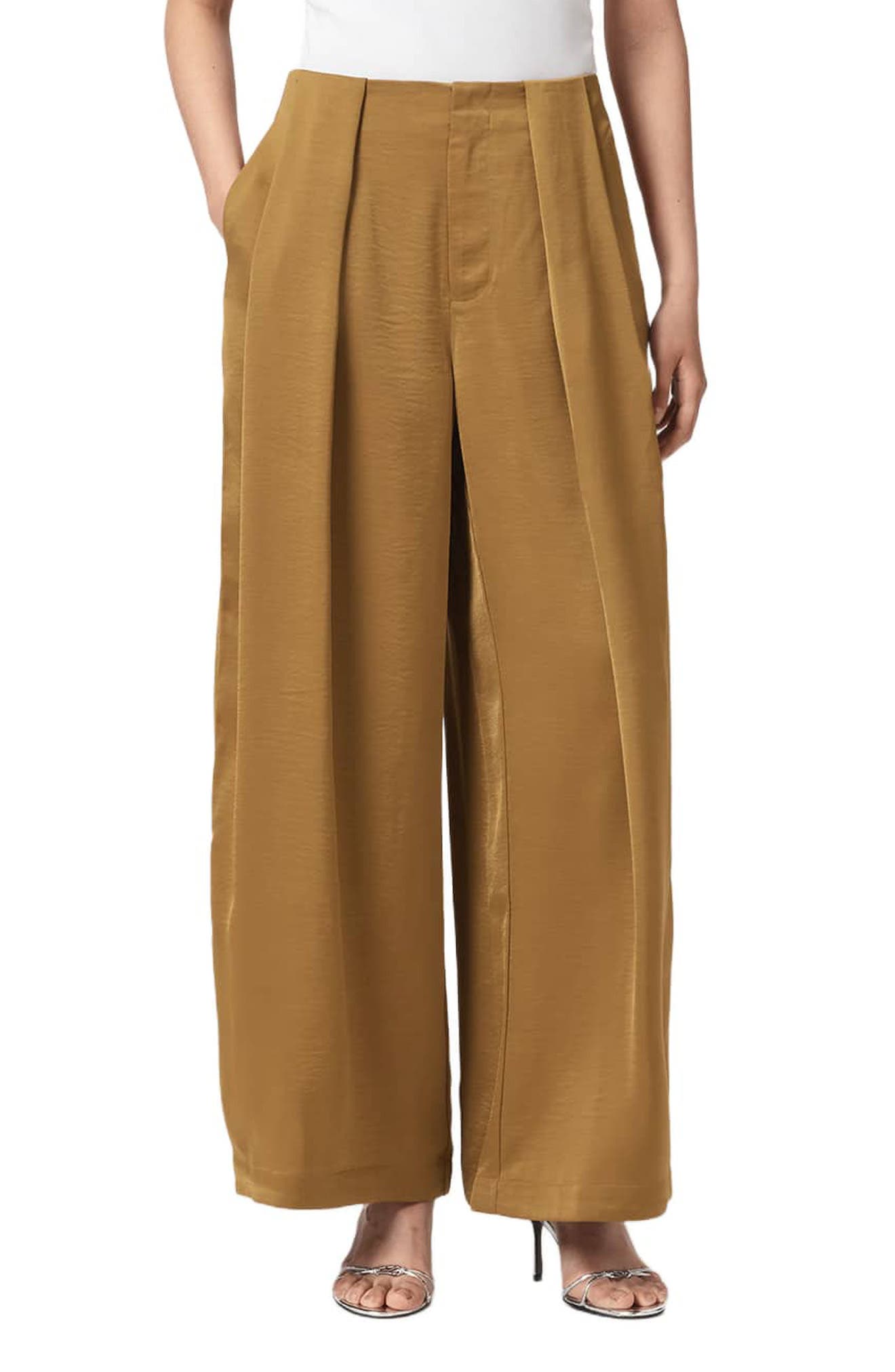 GOLDEN BROWN