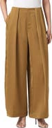 AllSaints Lola Wide Leg Trousers