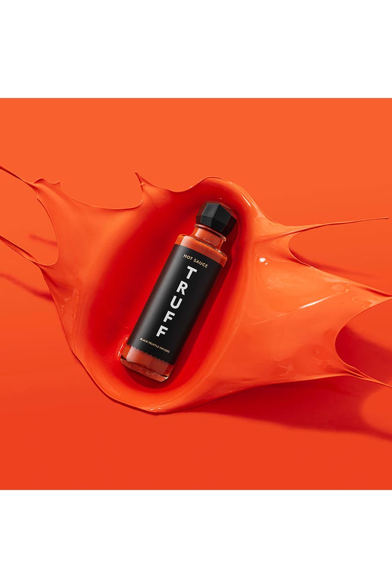 Original Hot Sauce, Alternate, color, Red