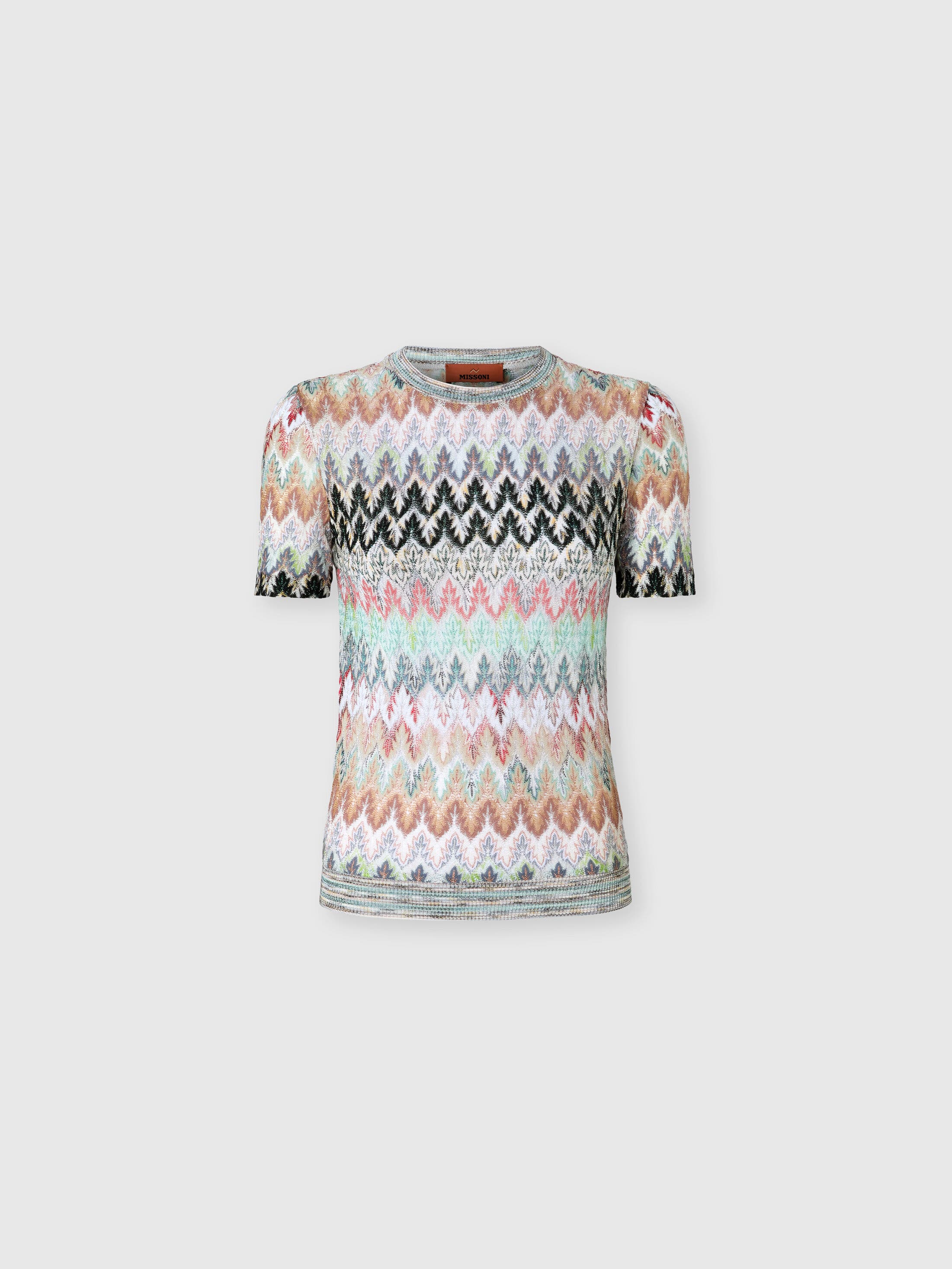 selected Multicoloured