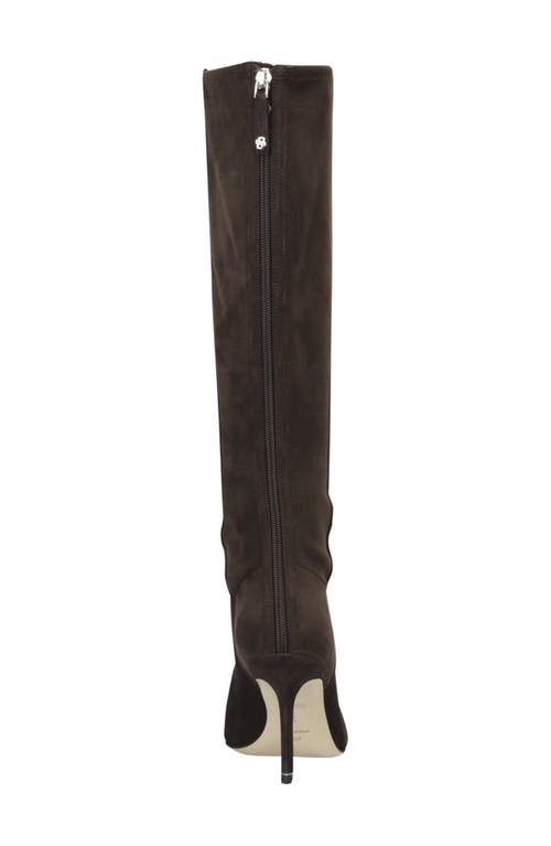 Hugo Boss Boss Charlize Tall Boot In Multi