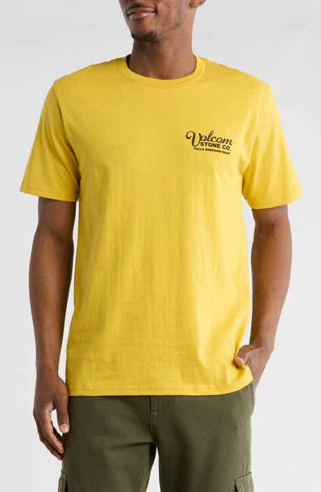 Volcom Rat Trap Graphic T-Shirt
