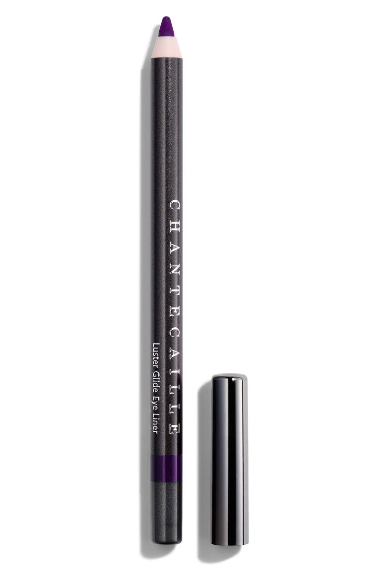 Luster Glide Eye Liner, Main, color, VIOLET DAMASK