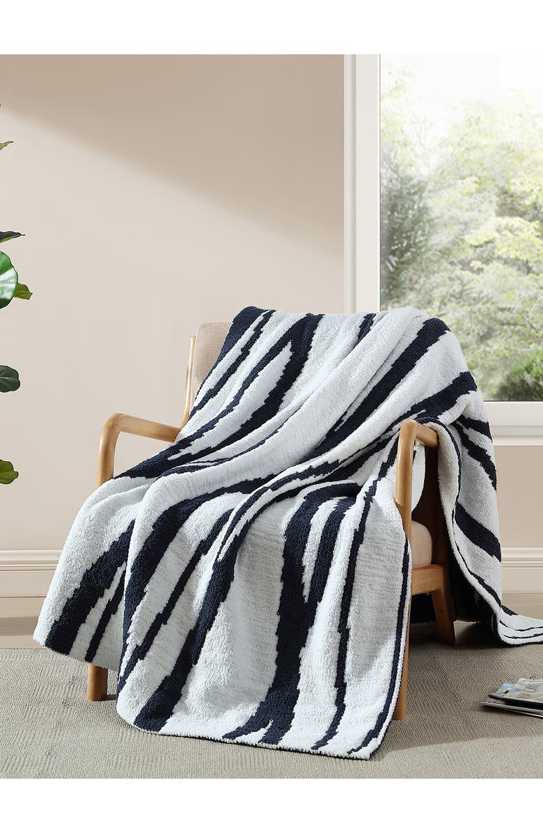 Sunday Citizen Woodland Throw, Alternate, color, 