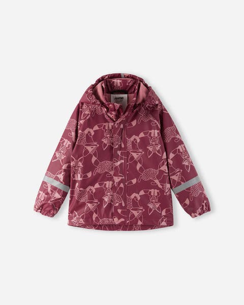 Koski Raincoat (Toddler, Little Kid, and Big Kid)