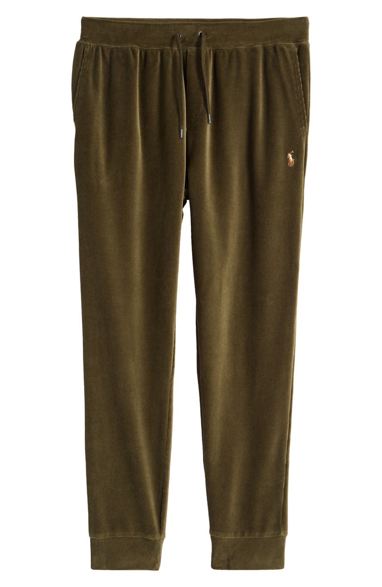 Polo Ralph Lauren Corduroy Joggers, Alternate, color,