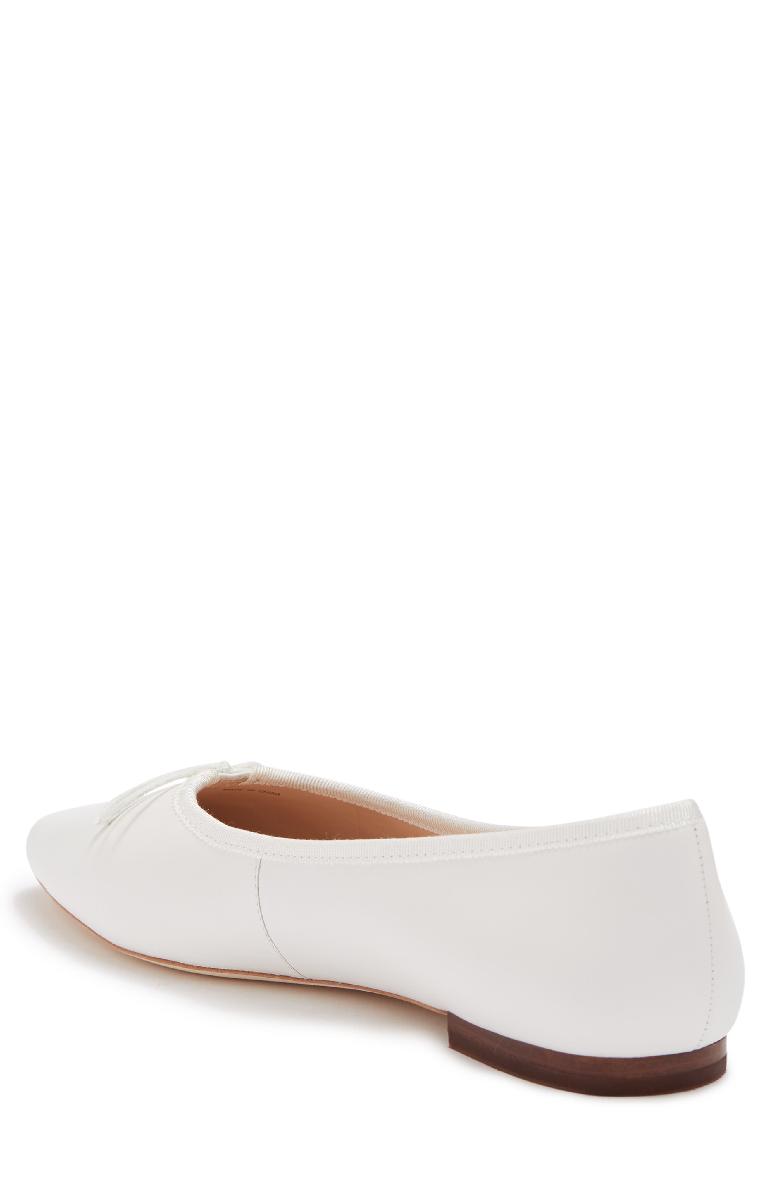 Loeffler Randall Georgie Flat, Alternate, color, 
