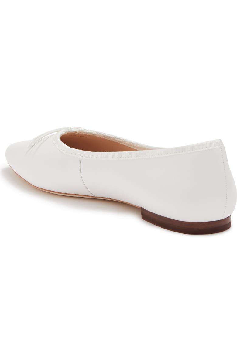 Loeffler Randall Georgie Flat, Alternate, color,