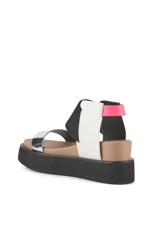 United Nude Rico Sandal