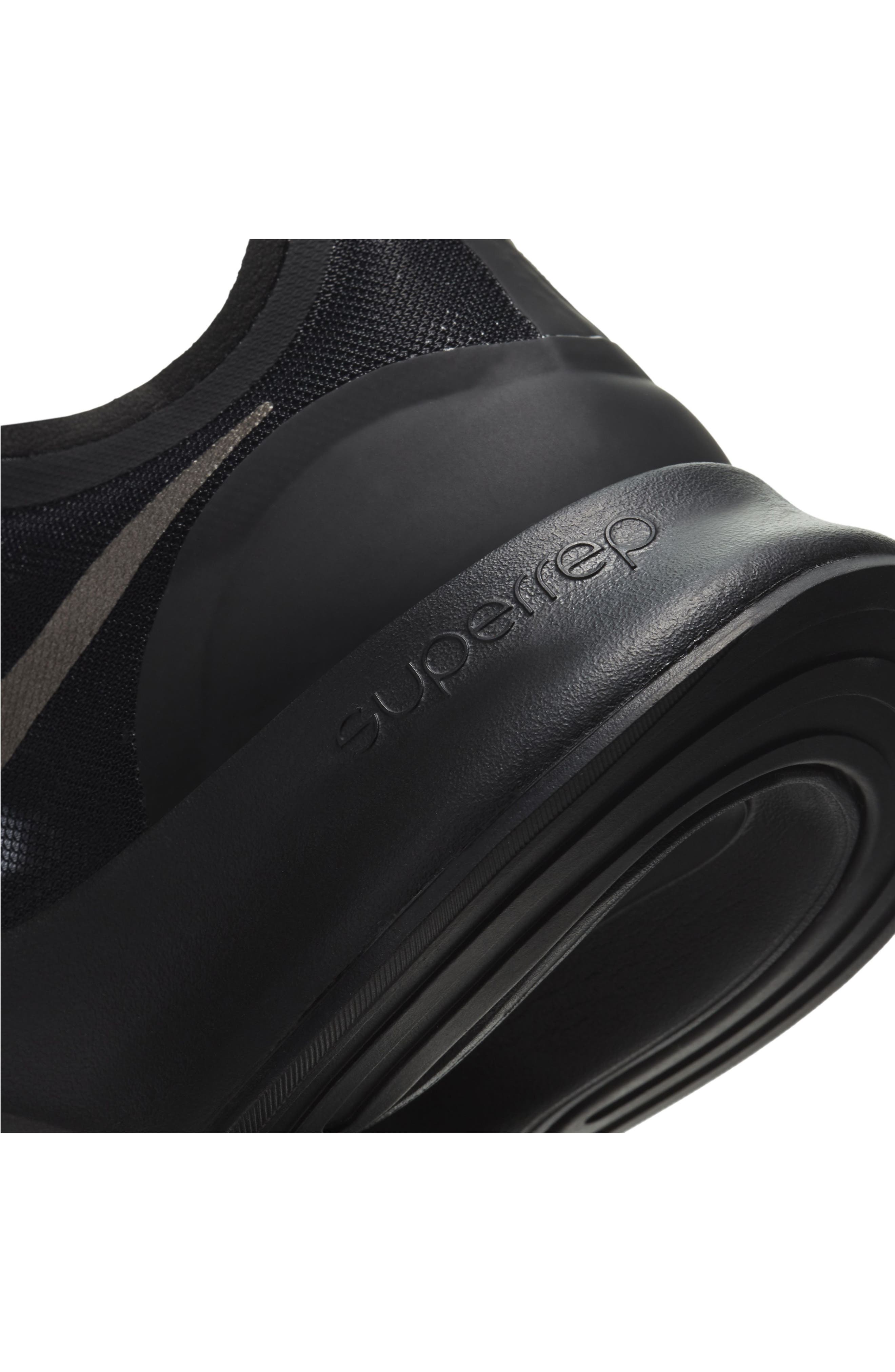 Nike SuperRep Go Training Shoe, Alternate, color, 